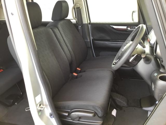 N-BOXカスタム GターボSSパッケージ 両側電動スライドドア クルコン バックカメラ 純正ナビ ワンセグ ETC Bモニター スマートエントリー VSA 盗難防止システム AAC ナビTV オートクルーズコントロール パワステ Wエアバッグ(15枚目)