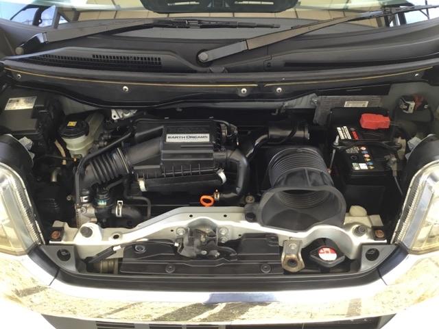 N-BOXカスタム GターボSSパッケージ 両側電動スライドドア クルコン バックカメラ 純正ナビ ワンセグ ETC Bモニター スマートエントリー VSA 盗難防止システム AAC ナビTV オートクルーズコントロール パワステ Wエアバッグ(32枚目)