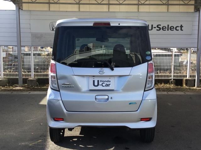 デイズルークス X オーディオレス ETC 社外AW プリクラッシュ アイドリングストップ機能 Sキー イモビライザー VDC ベンチ席 運転席エアバック デュアルエアバッグ フルオートエアコン サイドエアバッグ ABS(8枚目)