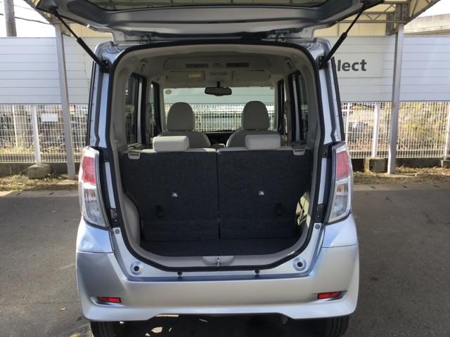 デイズルークス X オーディオレス ETC 社外AW プリクラッシュ アイドリングストップ機能 Sキー イモビライザー VDC ベンチ席 運転席エアバック デュアルエアバッグ フルオートエアコン サイドエアバッグ ABS(9枚目)