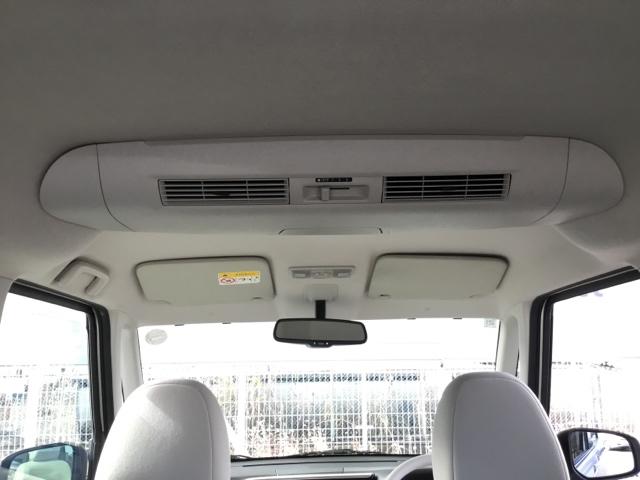 デイズルークス X オーディオレス ETC 社外AW プリクラッシュ アイドリングストップ機能 Sキー イモビライザー VDC ベンチ席 運転席エアバック デュアルエアバッグ フルオートエアコン サイドエアバッグ ABS(11枚目)