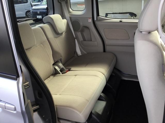 デイズルークス X オーディオレス ETC 社外AW プリクラッシュ アイドリングストップ機能 Sキー イモビライザー VDC ベンチ席 運転席エアバック デュアルエアバッグ フルオートエアコン サイドエアバッグ ABS(14枚目)