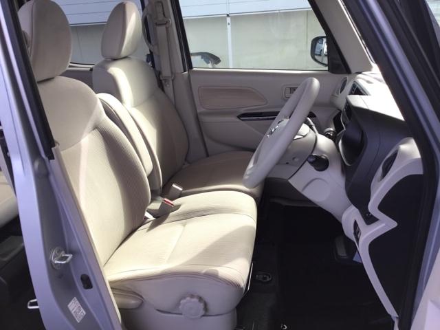 デイズルークス X オーディオレス ETC 社外AW プリクラッシュ アイドリングストップ機能 Sキー イモビライザー VDC ベンチ席 運転席エアバック デュアルエアバッグ フルオートエアコン サイドエアバッグ ABS(15枚目)