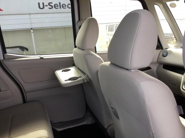 デイズルークス X オーディオレス ETC 社外AW プリクラッシュ アイドリングストップ機能 Sキー イモビライザー VDC ベンチ席 運転席エアバック デュアルエアバッグ フルオートエアコン サイドエアバッグ ABS(16枚目)