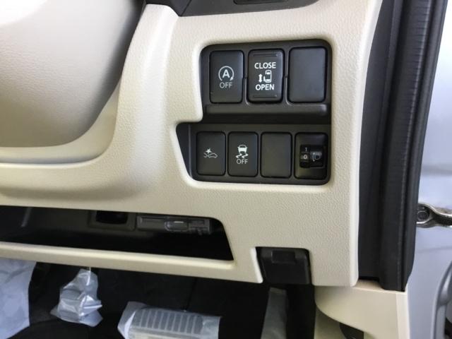 デイズルークス X オーディオレス ETC 社外AW プリクラッシュ アイドリングストップ機能 Sキー イモビライザー VDC ベンチ席 運転席エアバック デュアルエアバッグ フルオートエアコン サイドエアバッグ ABS(22枚目)