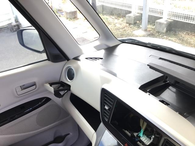 デイズルークス X オーディオレス ETC 社外AW プリクラッシュ アイドリングストップ機能 Sキー イモビライザー VDC ベンチ席 運転席エアバック デュアルエアバッグ フルオートエアコン サイドエアバッグ ABS(23枚目)