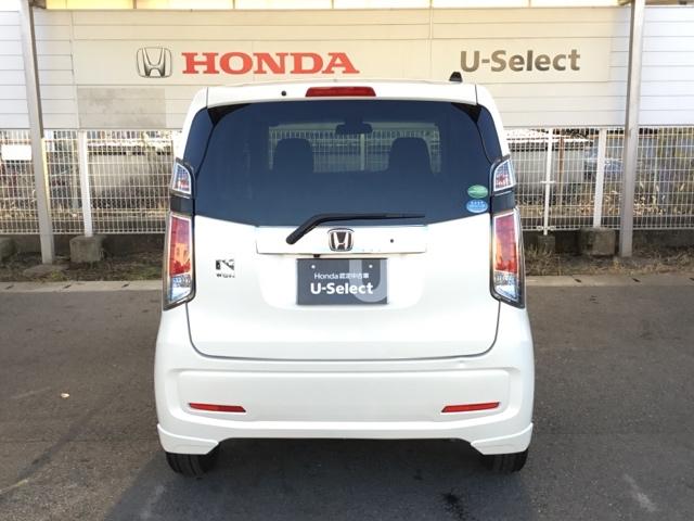 N-WGN GSSコンフォートパッケージ あんしんパッケージ 純正ナビ フルセグ ETC ナビTV 前席シートヒーター パワーステアリング USB スマートキー エアコン 横滑り防止装置 パワーウインド デュアルエアバッグ イモビ ABS(8枚目)