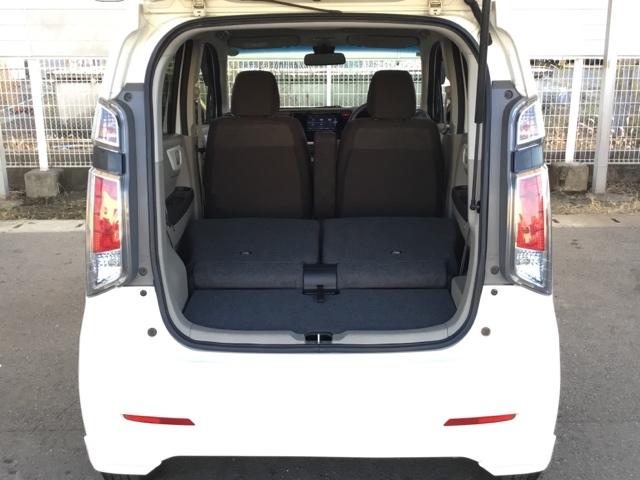 N-WGN GSSコンフォートパッケージ あんしんパッケージ 純正ナビ フルセグ ETC ナビTV 前席シートヒーター パワーステアリング USB スマートキー エアコン 横滑り防止装置 パワーウインド デュアルエアバッグ イモビ ABS(10枚目)