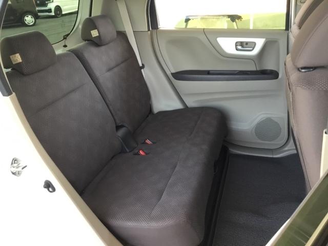 N-WGN GSSコンフォートパッケージ あんしんパッケージ 純正ナビ フルセグ ETC ナビTV 前席シートヒーター パワーステアリング USB スマートキー エアコン 横滑り防止装置 パワーウインド デュアルエアバッグ イモビ ABS(13枚目)