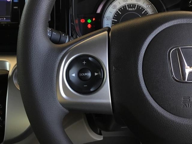 N-WGN GSSコンフォートパッケージ あんしんパッケージ 純正ナビ フルセグ ETC ナビTV 前席シートヒーター パワーステアリング USB スマートキー エアコン 横滑り防止装置 パワーウインド デュアルエアバッグ イモビ ABS(16枚目)