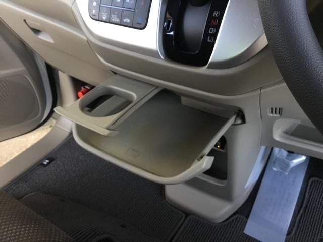 N-WGN GSSコンフォートパッケージ あんしんパッケージ 純正ナビ フルセグ ETC ナビTV 前席シートヒーター パワーステアリング USB スマートキー エアコン 横滑り防止装置 パワーウインド デュアルエアバッグ イモビ ABS(21枚目)