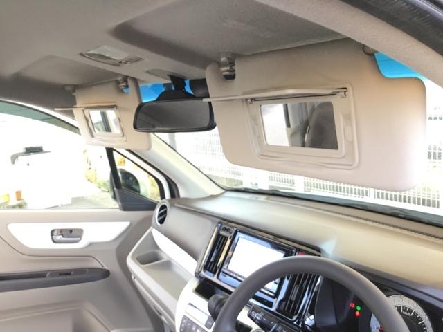 N-WGN GSSコンフォートパッケージ あんしんパッケージ 純正ナビ フルセグ ETC ナビTV 前席シートヒーター パワーステアリング USB スマートキー エアコン 横滑り防止装置 パワーウインド デュアルエアバッグ イモビ ABS(26枚目)