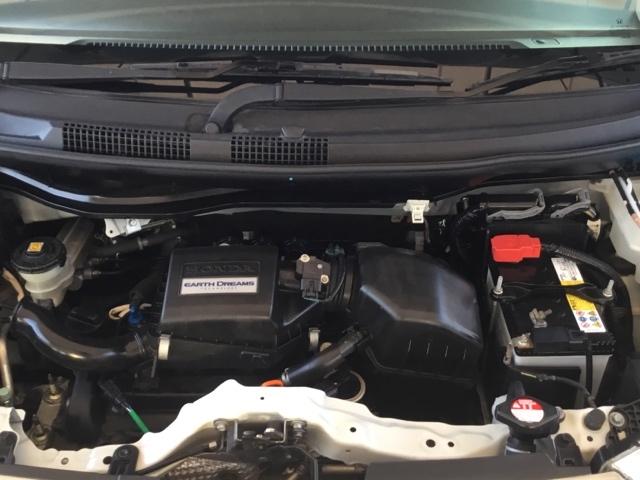 N-WGN GSSコンフォートパッケージ あんしんパッケージ 純正ナビ フルセグ ETC ナビTV 前席シートヒーター パワーステアリング USB スマートキー エアコン 横滑り防止装置 パワーウインド デュアルエアバッグ イモビ ABS(29枚目)