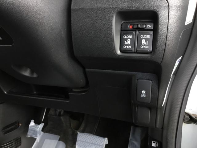 N-BOX GSSパッケージ 両側電動スライドドア リアカメラ 社外ナビ ETC W電動ドア Iストップ ダブルエアバック TVナビ イモビ 地デジ スマートキー&プッシュスタート DVD視聴可 ベンチシ-ト フルオートエアコン(23枚目)