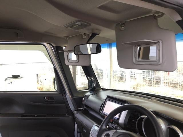 N-BOX GSSパッケージ 両側電動スライドドア リアカメラ 社外ナビ ETC W電動ドア Iストップ ダブルエアバック TVナビ イモビ 地デジ スマートキー&プッシュスタート DVD視聴可 ベンチシ-ト フルオートエアコン(27枚目)