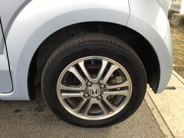 N-BOX GSSパッケージ 両側電動スライドドア リアカメラ 社外ナビ ETC W電動ドア Iストップ ダブルエアバック TVナビ イモビ 地デジ スマートキー&プッシュスタート DVD視聴可 ベンチシ-ト フルオートエアコン(29枚目)