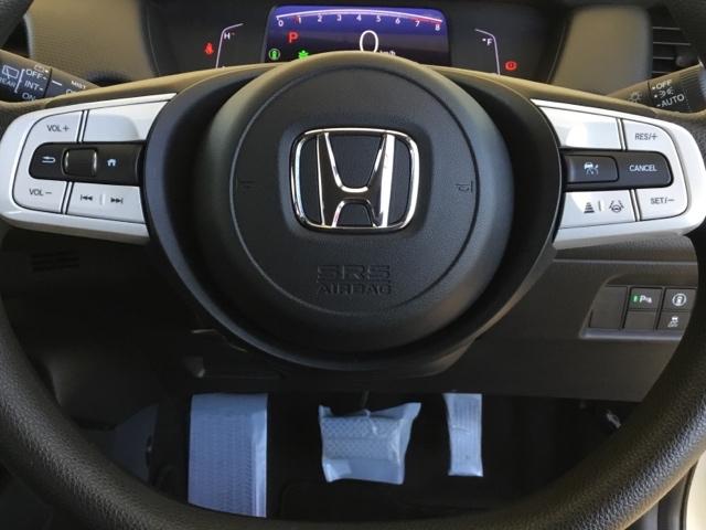 フィット ベーシック クルコン リアカメラ 純正ナビ アイスト 衝突軽減 クリアランスソナー VSA オートエアコン USB接続 イモビライザー AUTOライト クルーズコントロール スマートキー パワーステアリング(17枚目)