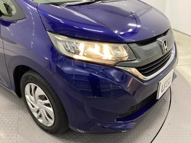 フリード G・ホンダセンシング クルコン リアカメラ 社外ナビ ETC Fセグ 追突被害軽減ブレーキ iストップ Wエアバッグ パワーウィンドウ アクティブクルーズコントロール スマートキ カラーバックモニター 整備点検記録簿(19枚目)
