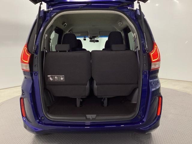 フリード G・ホンダセンシング クルコン リアカメラ 社外ナビ ETC Fセグ 追突被害軽減ブレーキ iストップ Wエアバッグ パワーウィンドウ アクティブクルーズコントロール スマートキ カラーバックモニター 整備点検記録簿(22枚目)