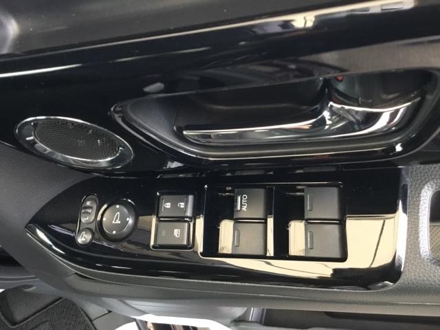 N-BOXカスタム L 片側電動スライドドア 純正ナビ ドラレコ Pソナー サイドエアバッグ ナビTV Aストップ シートヒータ ベンチシート キーフリーシステム LEDライト リアカメ クルーズコントロール AC スマキー(12枚目)