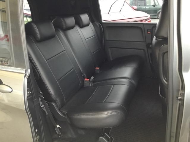 フリードスパイクハイブリッド ジャストセレクション 片側電動スライドドア クルコン 社外ナビ キーフリー セキュリティーアラーム 横滑り防止機能 DVD視聴 地デジ ナビTV エアコン 両側スライド片側電動 ETC パワーステアリング I-STOP(13枚目)