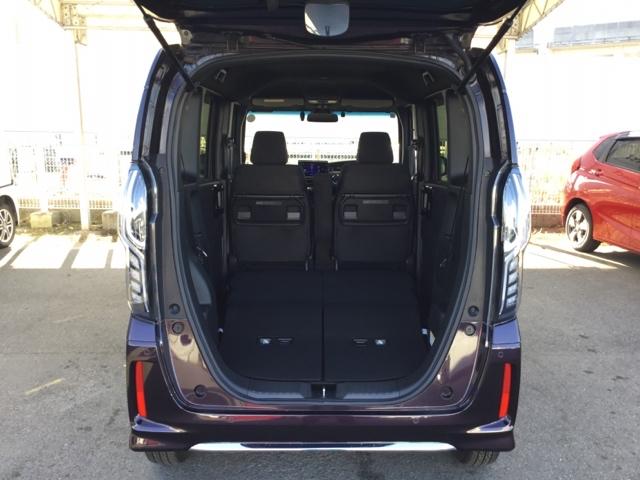 N-BOXカスタム L 片側電動スライドドア 純正ナビ ETC ドラレコ Pソナー サイドエアバッグ ナビTV Aストップ シートヒータ ベンチシート キーフリーシステム LEDライト リアカメ クルーズコントロール AC(10枚目)