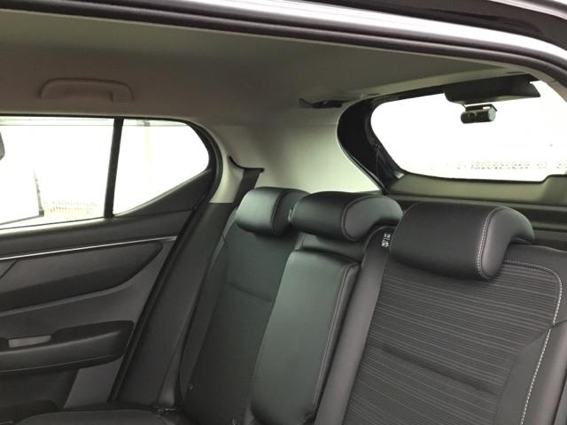 WR-V Z デモカー クルコン リアカメラ 純正ナビ ETC ドラレコ 盗難防止装置 誤発進抑制 禁煙 Rカメラ USB ESC LEDライト ABS パワーウィンドウ パワーステアリング フルオートエアコン(11枚目)