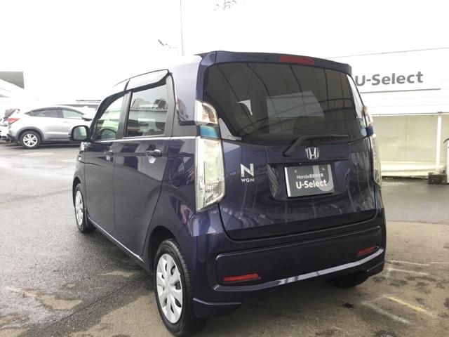 Ｎ－ＷＧＮ Ｇ・Ｌパッケージ　あんしんパッケージ　リアカメラ　純正ナビ　フルセグ　地デジＴＶ　ナビＴＶ　サイドエアバッグ　Ａストップ　ＶＳＡ　イモビライザー　バックカメラ　スマートキー　オートエアコン　ＤＶＤ　キーフリー　ＡＢＳ（7枚目）