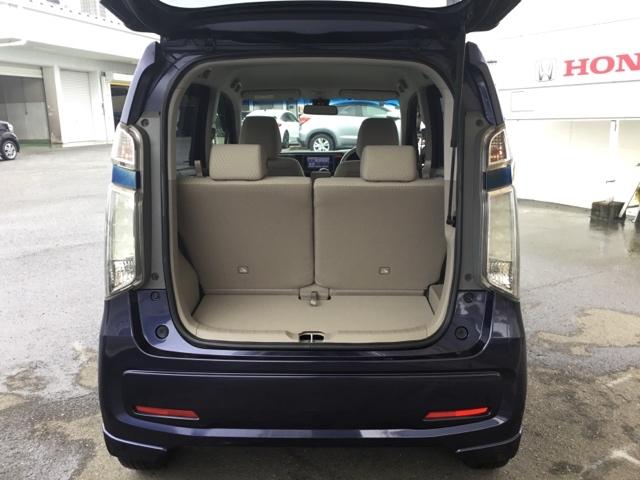 Ｎ－ＷＧＮ Ｇ・Ｌパッケージ　あんしんパッケージ　リアカメラ　純正ナビ　フルセグ　地デジＴＶ　ナビＴＶ　サイドエアバッグ　Ａストップ　ＶＳＡ　イモビライザー　バックカメラ　スマートキー　オートエアコン　ＤＶＤ　キーフリー　ＡＢＳ（9枚目）