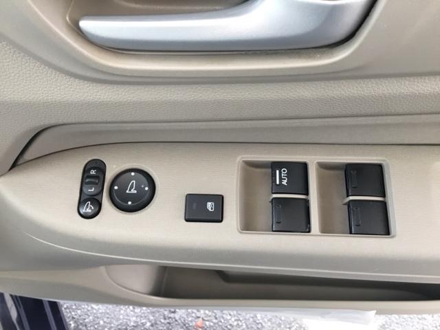 Ｎ－ＷＧＮ Ｇ・Ｌパッケージ　あんしんパッケージ　リアカメラ　純正ナビ　フルセグ　地デジＴＶ　ナビＴＶ　サイドエアバッグ　Ａストップ　ＶＳＡ　イモビライザー　バックカメラ　スマートキー　オートエアコン　ＤＶＤ　キーフリー　ＡＢＳ（11枚目）