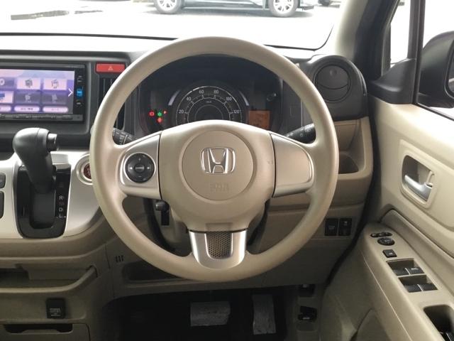 Ｎ－ＷＧＮ Ｇ・Ｌパッケージ　あんしんパッケージ　リアカメラ　純正ナビ　フルセグ　地デジＴＶ　ナビＴＶ　サイドエアバッグ　Ａストップ　ＶＳＡ　イモビライザー　バックカメラ　スマートキー　オートエアコン　ＤＶＤ　キーフリー　ＡＢＳ（15枚目）