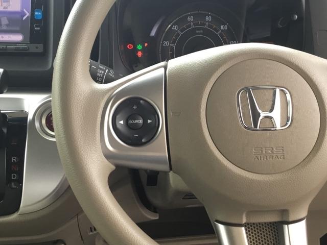 Ｎ－ＷＧＮ Ｇ・Ｌパッケージ　あんしんパッケージ　リアカメラ　純正ナビ　フルセグ　地デジＴＶ　ナビＴＶ　サイドエアバッグ　Ａストップ　ＶＳＡ　イモビライザー　バックカメラ　スマートキー　オートエアコン　ＤＶＤ　キーフリー　ＡＢＳ（16枚目）