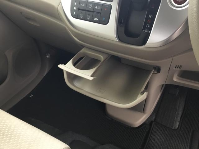 Ｎ－ＷＧＮ Ｇ・Ｌパッケージ　あんしんパッケージ　リアカメラ　純正ナビ　フルセグ　地デジＴＶ　ナビＴＶ　サイドエアバッグ　Ａストップ　ＶＳＡ　イモビライザー　バックカメラ　スマートキー　オートエアコン　ＤＶＤ　キーフリー　ＡＢＳ（21枚目）