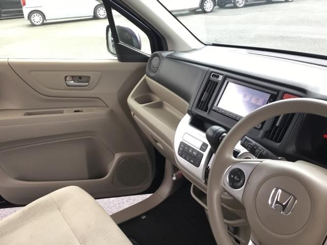 Ｎ－ＷＧＮ Ｇ・Ｌパッケージ　あんしんパッケージ　リアカメラ　純正ナビ　フルセグ　地デジＴＶ　ナビＴＶ　サイドエアバッグ　Ａストップ　ＶＳＡ　イモビライザー　バックカメラ　スマートキー　オートエアコン　ＤＶＤ　キーフリー　ＡＢＳ（24枚目）