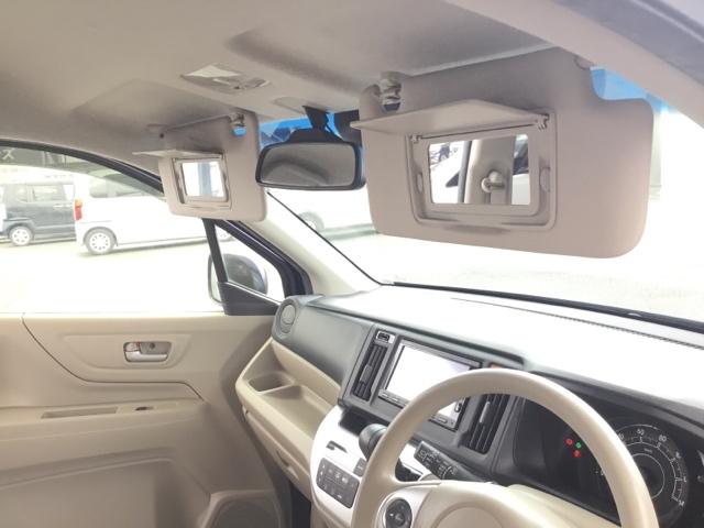 Ｎ－ＷＧＮ Ｇ・Ｌパッケージ　あんしんパッケージ　リアカメラ　純正ナビ　フルセグ　地デジＴＶ　ナビＴＶ　サイドエアバッグ　Ａストップ　ＶＳＡ　イモビライザー　バックカメラ　スマートキー　オートエアコン　ＤＶＤ　キーフリー　ＡＢＳ（27枚目）