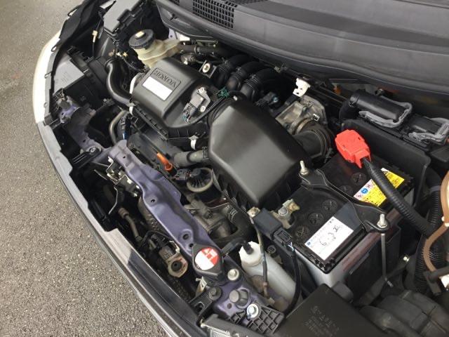 Ｎ－ＷＧＮ Ｇ・Ｌパッケージ　あんしんパッケージ　リアカメラ　純正ナビ　フルセグ　地デジＴＶ　ナビＴＶ　サイドエアバッグ　Ａストップ　ＶＳＡ　イモビライザー　バックカメラ　スマートキー　オートエアコン　ＤＶＤ　キーフリー　ＡＢＳ（29枚目）