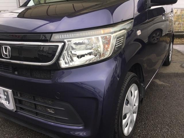 Ｎ－ＷＧＮ Ｇ・Ｌパッケージ　あんしんパッケージ　リアカメラ　純正ナビ　フルセグ　地デジＴＶ　ナビＴＶ　サイドエアバッグ　Ａストップ　ＶＳＡ　イモビライザー　バックカメラ　スマートキー　オートエアコン　ＤＶＤ　キーフリー　ＡＢＳ（31枚目）