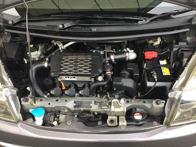 �G���W�����[�������������򂵂Ă��܂��̂ŁA�`���Ă݂Ă��������B