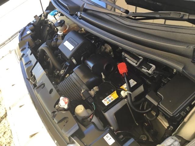 �G���W�����[�������������򂵂Ă��܂��̂ŁA�`���Ă݂Ă��������B