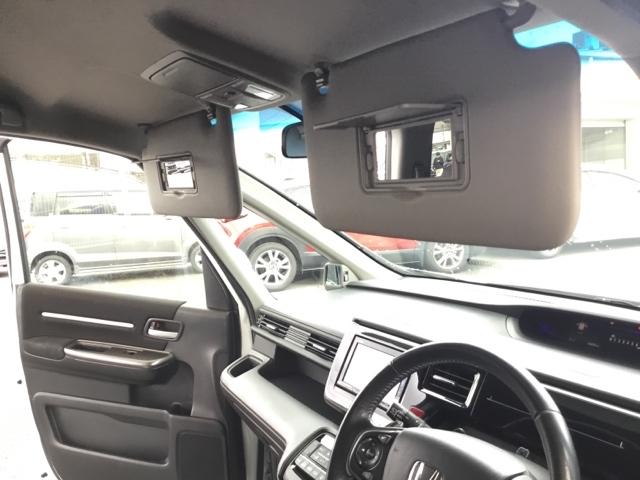 ステップワゴンスパーダ スパーダホンダセンシング　クルコン　リアカメラ　純正ナビ　フルセグ　ＥＴＣ　わくわくゲート　盗難防止　助手席エアバッグ　Ｗパワスラ　リアオートエアコン　地デジ　ＬＥＤライト　横滑り防止システム　オートエアコン　ＵＳＢ　スマ鍵（31枚目）