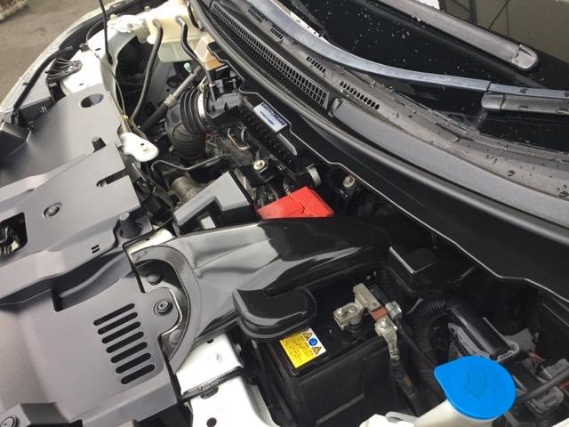 ステップワゴンスパーダ スパーダホンダセンシング　クルコン　リアカメラ　純正ナビ　フルセグ　ＥＴＣ　わくわくゲート　盗難防止　助手席エアバッグ　Ｗパワスラ　リアオートエアコン　地デジ　ＬＥＤライト　横滑り防止システム　オートエアコン　ＵＳＢ　スマ鍵（34枚目）