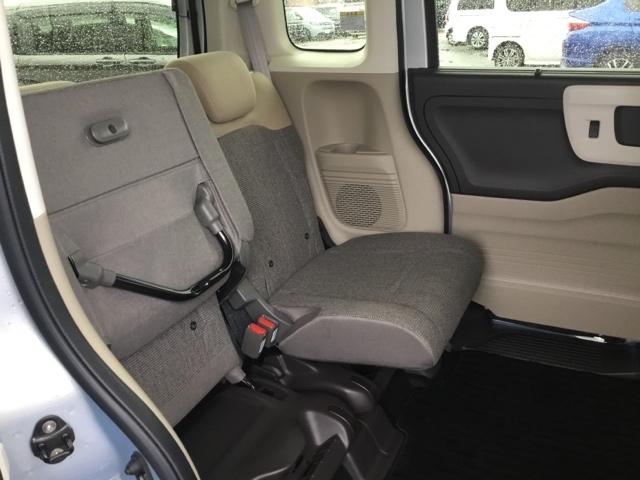 Ｎ－ＢＯＸ Ｇ・Ｌホンダセンシング　片側電動スライドドア　クルコン　リアカメラ　純正ナビ　ＥＴＣ　レーダブレーキ　Ａストップ　ＥＳＣ　キーフリーシステム　ＬＥＤライト　オートライト　バックＭ　ＵＳＢ　スマートキー　両席エアバック　ＡＢＳ（13枚目）