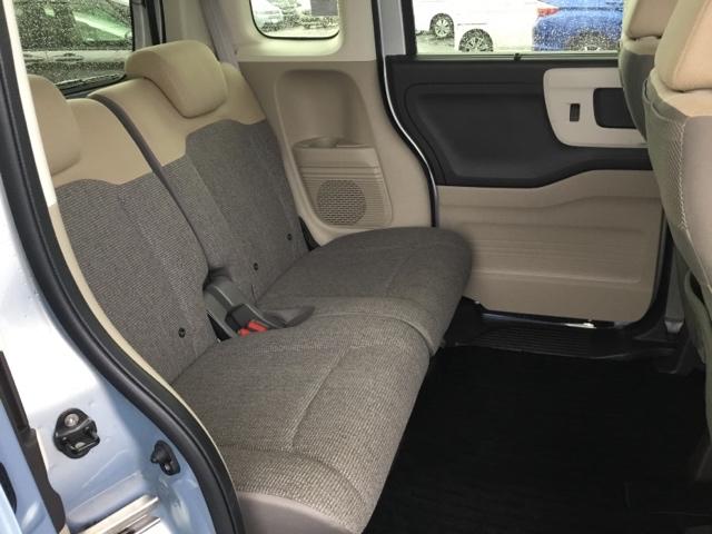 Ｎ－ＢＯＸ Ｇ・Ｌホンダセンシング　片側電動スライドドア　クルコン　リアカメラ　純正ナビ　ＥＴＣ　レーダブレーキ　Ａストップ　ＥＳＣ　キーフリーシステム　ＬＥＤライト　オートライト　バックＭ　ＵＳＢ　スマートキー　両席エアバック　ＡＢＳ（14枚目）