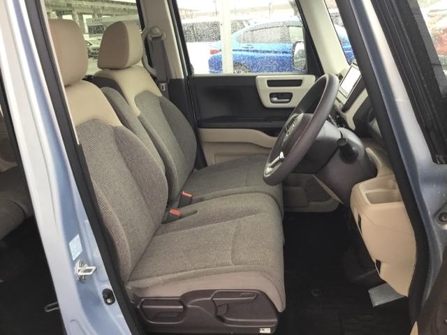 Ｎ－ＢＯＸ Ｇ・Ｌホンダセンシング　片側電動スライドドア　クルコン　リアカメラ　純正ナビ　ＥＴＣ　レーダブレーキ　Ａストップ　ＥＳＣ　キーフリーシステム　ＬＥＤライト　オートライト　バックＭ　ＵＳＢ　スマートキー　両席エアバック　ＡＢＳ（15枚目）