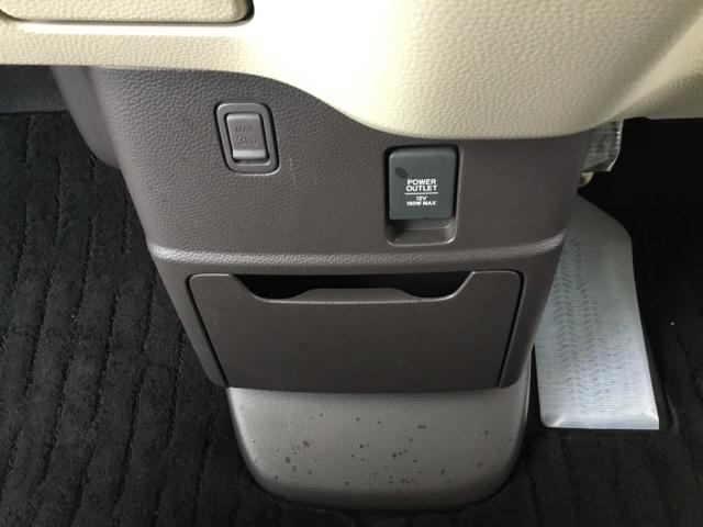 Ｎ－ＢＯＸ Ｇ・Ｌホンダセンシング　片側電動スライドドア　クルコン　リアカメラ　純正ナビ　ＥＴＣ　レーダブレーキ　Ａストップ　ＥＳＣ　キーフリーシステム　ＬＥＤライト　オートライト　バックＭ　ＵＳＢ　スマートキー　両席エアバック　ＡＢＳ（22枚目）