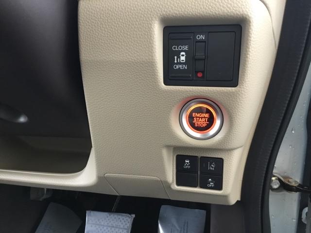 Ｎ－ＢＯＸ Ｇ・Ｌホンダセンシング　片側電動スライドドア　クルコン　リアカメラ　純正ナビ　ＥＴＣ　レーダブレーキ　Ａストップ　ＥＳＣ　キーフリーシステム　ＬＥＤライト　オートライト　バックＭ　ＵＳＢ　スマートキー　両席エアバック　ＡＢＳ（25枚目）