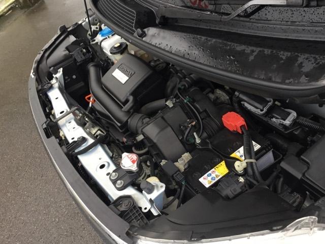 Ｎ－ＢＯＸ Ｇ・Ｌホンダセンシング　片側電動スライドドア　クルコン　リアカメラ　純正ナビ　ＥＴＣ　レーダブレーキ　Ａストップ　ＥＳＣ　キーフリーシステム　ＬＥＤライト　オートライト　バックＭ　ＵＳＢ　スマートキー　両席エアバック　ＡＢＳ（32枚目）