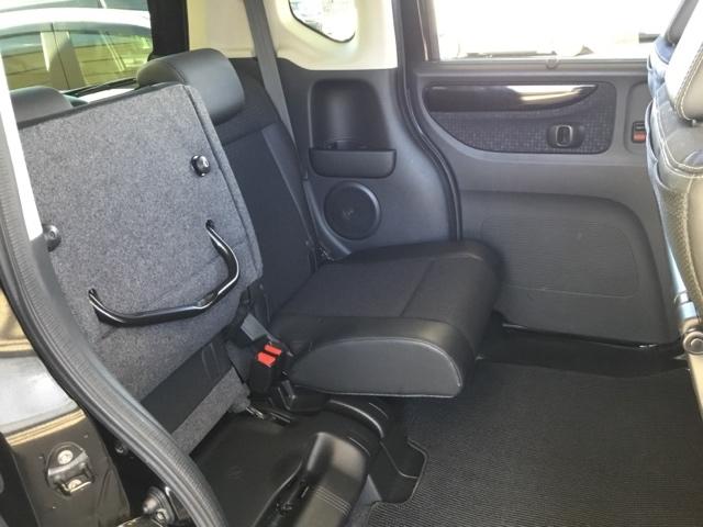Ｎ－ＢＯＸカスタム Ｇ・ターボＬパッケージ　両側電動スライドドア　クルコン　リアカメラ　純正ナビ　フルセグ　ＥＴＣ　ＡＵＴＯエアコン　ナビＴＶ　地デジテレビ　Ｂカメ　盗難警報装置　横滑防止装置　ＰＳ　ＰＷ　ターボエンジン　ＥＣＯモード　ＡＢＳ（13枚目）