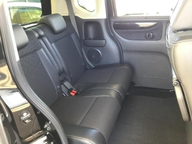 Ｎ－ＢＯＸカスタム Ｇ・ターボＬパッケージ　両側電動スライドドア　クルコン　リアカメラ　純正ナビ　フルセグ　ＥＴＣ　ＡＵＴＯエアコン　ナビＴＶ　地デジテレビ　Ｂカメ　盗難警報装置　横滑防止装置　ＰＳ　ＰＷ　ターボエンジン　ＥＣＯモード　ＡＢＳ（14枚目）