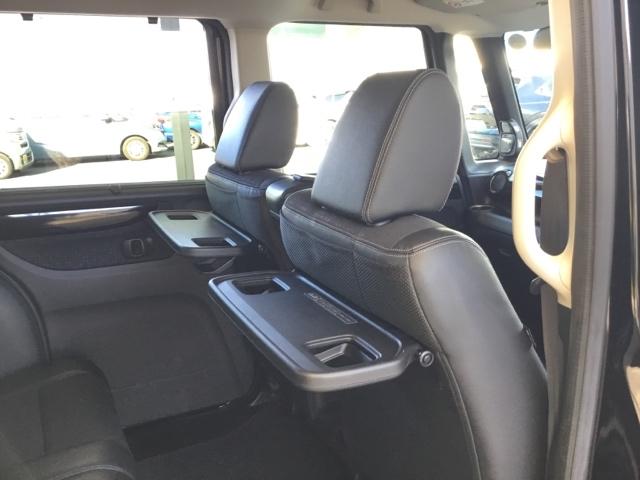 Ｎ－ＢＯＸカスタム Ｇ・ターボＬパッケージ　両側電動スライドドア　クルコン　リアカメラ　純正ナビ　フルセグ　ＥＴＣ　ＡＵＴＯエアコン　ナビＴＶ　地デジテレビ　Ｂカメ　盗難警報装置　横滑防止装置　ＰＳ　ＰＷ　ターボエンジン　ＥＣＯモード　ＡＢＳ（15枚目）